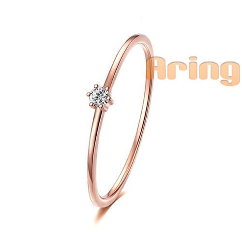 Jewelry Wholesale solid white gold rings 18k 14k rose gold d